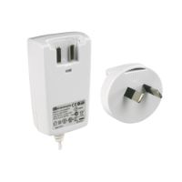 *Promo* Paradox Power Adapter Kit for Wireless Keypads, with AU Plug