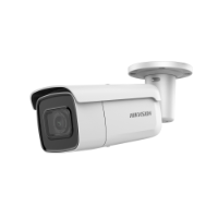 Hikvision 6MP Outdoor AcuSense Gen 2 Motorised VF Bullet Camera, IR, IP67, IK10, 2.8-12