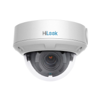 *SpOrd* HiLook 4MP Outdoor Vari-focal Dome Camera, H.265, 30m IR, IP67, 2.8-12mm