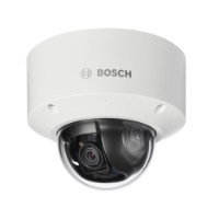 Bosch 2MP Indoor Motorised VF Dome 8000i Camera, PTRZ, H.265, WDR, IVA, 3 - 9mm