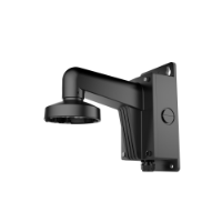 *SpOrd* Hikvision Aluminium Wall Mount Bracket to suit HIK-2CD21xx Cameras, Black