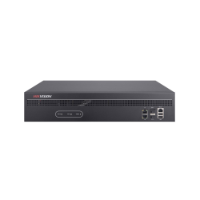 *SpOrd* Hikvision 12 Ch Output 4K Decoder, 12x 12MP, 24x 8MP, 36x 5MP, 60x 3MP, 96x 2MP