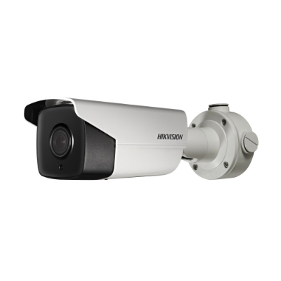 *SpOrd* Hikvision 2MP Outdoor VF Bullet Camera, H.265, 120m IR, IP67, WDR, 4.7 - 65.8mm