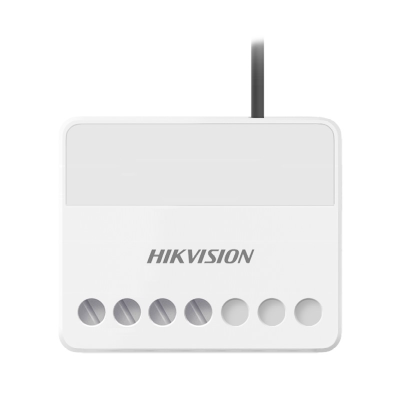 *SpOrd* Hikvision 433MHz Wall Switch, 800m RF Distance