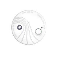 Hikvision Ax Pro Wireless Smoke Alarm