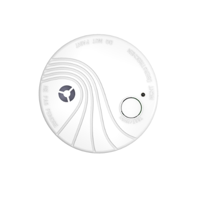 Hikvision Ax Pro Wireless Smoke Alarm