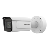 Hikvision 4MP ANPR Bullet Camera, Wiegand Output, 26bit, H.265+, IP67, IK10, 8-32mm