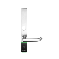 Dormakaba C-Lever Pro Wireless Lock to suit SB2312 30mm Backset (Mortice Not Included)