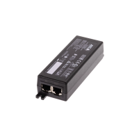 AXIS Indoor PoE Midspan, 802.3af, 30W, 56V DC