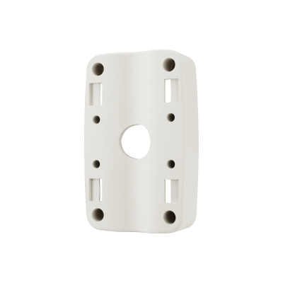 *SpOrd* Hanwha Wisenet Pole Mount, to suit SBP-300WM2, Aluminium