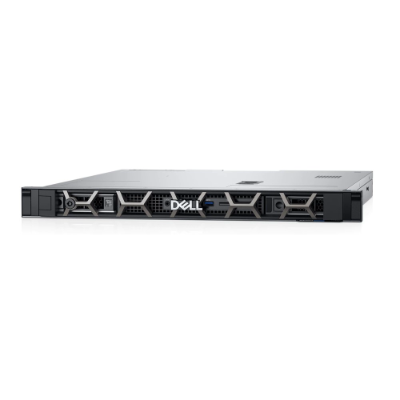 Dell R3930 Integriti Server, 1RU, 2x2TB, Win 10 Iot, 3yr ProSupport Wty, BUILD