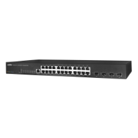 Aetek 24 Port Managed Gigabit Switch, 4x 1G/10G SFP+, NTS