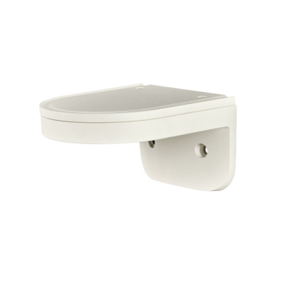 *SpOrd* Hanwha Wisenet Dome Mount to suit SBP Series, Ivory