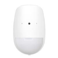 Hikvision PIR Glass Break Detector with EOLR