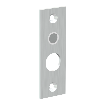 Dormakaba DBA173C Short Strike Plate to suit DK-DB38x