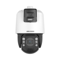 Hikvision 4MP Outdoor TandemVu Dome Speed Camera, 32x Zoom, 200m IR, 5.9-188.8mm