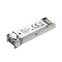 TP-Link Multimode SFP Transceiver, LC, 850nm, up to 550m