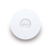 TP-Link Omada AX3000 Access Point, Ceiling Mounted, WiFi 6, 2.4/5GHz, POE Input