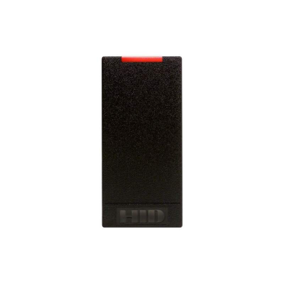 *CLR* HID iClass SE Express R10 BLE Reader, SEOS only, CSSN Supress, No Mobile Key