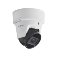 *CLR* Bosch 5MP Outdoor Turret 3000i Camera, 30m IR, H.264, 2.8mm