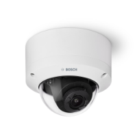 Bosch 2MP Indoor Dome 5100i Camera, IVA Pro, IK10, 3.2-10.5mm