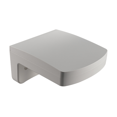 Bosch L Shape Wall Mount to suit FLEXIDOME 5100i, Outdoor