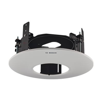 Bosch In-Ceiling Mount Kit to suit FLEXIDOME 5100i, Outdoor