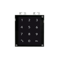 2N IP Verso Touch Keypad Module