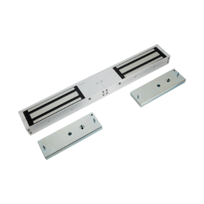 FSH FEM6600 Double Mag Lock, Non-Monitored, 580kg