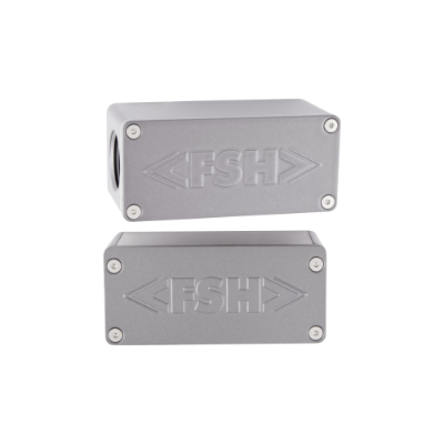 FSH FSS1 High Security Door Monitoring Sensor, Surface Mount