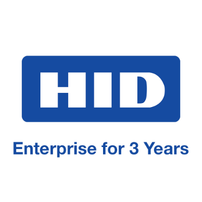HID Mobile, 3 Year Enterprise Subscription, New or Renewal Licences, MOQ 20