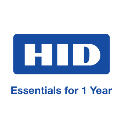 HID Mobile, 1 Year Essentials Subscription, New or Renewal Licences, MOQ 20