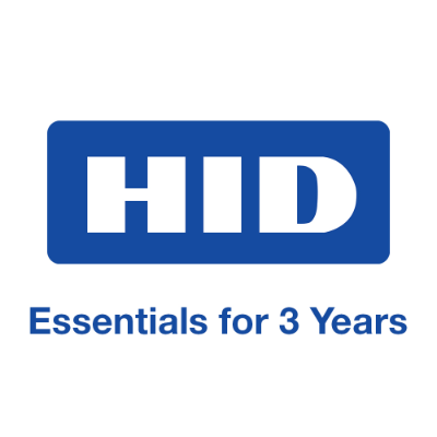 HID Mobile, 3 Year Essentials Subscription, New or Renewal Licences, MOQ 20