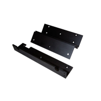 LOX L&Z Bracket to suit Double EM-5700Dx Black Range