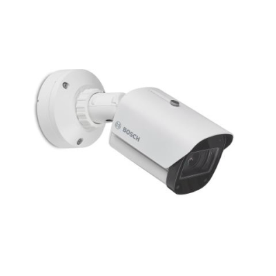 Bosch 2MP Outdoor Bullet 7100i Camera, IP67, IK10, HDR, IR, 4.7-10mm