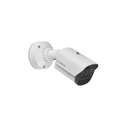 Bosch 4MP Outdoor Bullet 7100i Camera, IP67, IK10, HDR, IR, 4.7-10mm