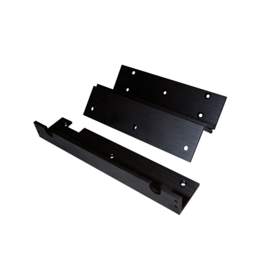 LOX L&Z Bracket to suit Double EM-3500Dx Black Range