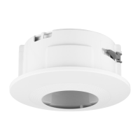 *Promo* Hanwha Wisenet NEW-Q Indoor Housing to suit QND-8080R