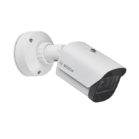 Bosch 2MP Outdoor Bullet 7100i Camera, IP67, IK10, HDR, IR, 10.5-47mm