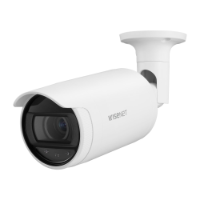 Hanwha A-Series 2MP Outdoor Bullet Camera, H.265, 30m IR, IP66, 3.3-10.3mm