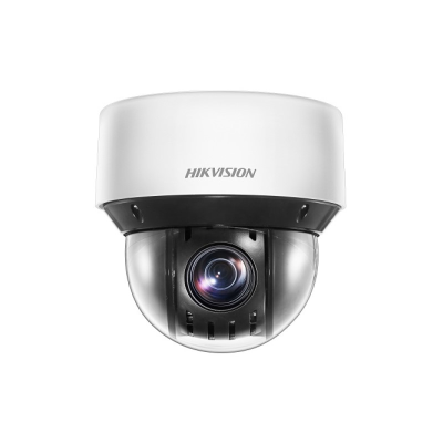 Hikvision 4MP Outdoor Acusense PTZ Camera, 25x Zoom, H.265, IR, WDR, IP66, PoE+