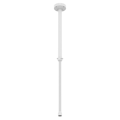 *SpOrd* Hanwha Telescopic Ceiling Mount, White