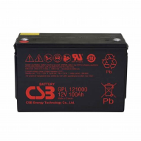 PowerShield 12V 9Amp Long Life Replacement Battery