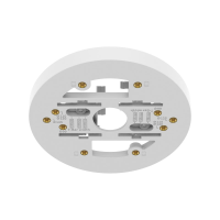 *SpOrd* Hanwha Tile Grid Ceiling Mount to suit QNV-C, ANE-L, XND-C