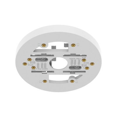 *SpOrd* Hanwha Tile Grid Ceiling Mount to suit QNV-C, ANE-L, XND-C