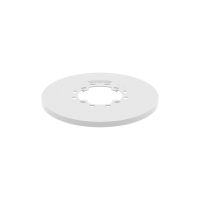 *SpOrd* Hanwha Mounting Hole Cover to suit PNM-C16013RVQ, SBP-250/400WMW, 5 Pack