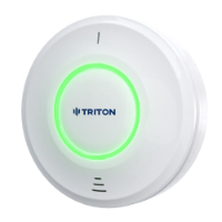 Triton Ultra Smart Sensor, On-Prem, Optional Cloud, Vape, Nicotine, THC, Audio, PoE