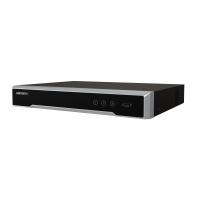 *SpOrd* Hikvision 4ch PoE NVR, 40Mbps, H.265, 4 PnP Ports, VGA/HDMI, No HDD