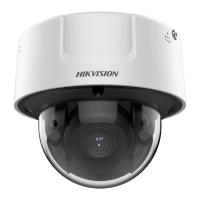 *SpOrd* Hikvision 4MP Indoor DeepInView Dome AI Camera, WDR, IR, 2.8 - 12mm