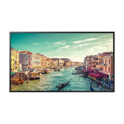 Branded 43 inch 4K Monitor, UHD,  2160p, 2x HDMI, VESA, 8ms, 24/7, 3yr warranty